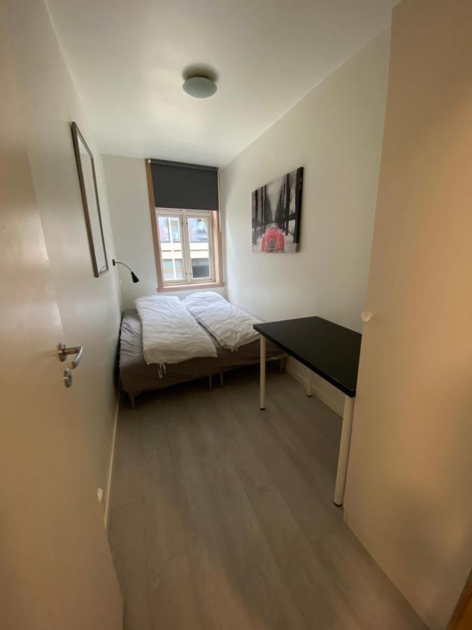 Apartment Nice Central Appartment Bergen